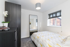 Bed- click for photo gallery